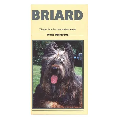 Briard - Autor Neuveden