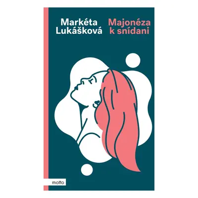 Majonéza k snídani - Markéta Lukášková