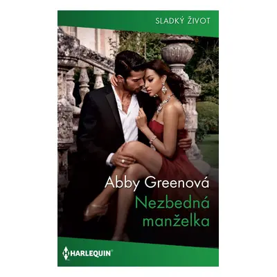 Nezbedná manželka - Abby Greenová