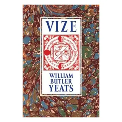 Vize - William Butler Yeats