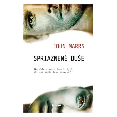 Spriaznené duše (SK) - John Marrs