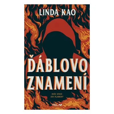 Ďáblovo znamení - Linda Kao