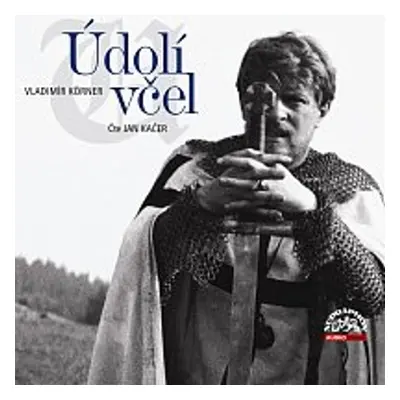 Údolí včel - Vladimír Körner