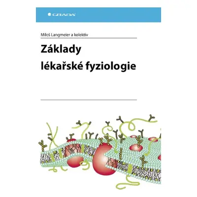 Základy lékařské fyziologie - Miloš Langmeier