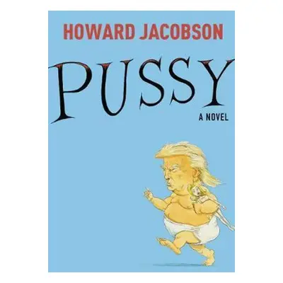 Pussy - Howard Jacobson