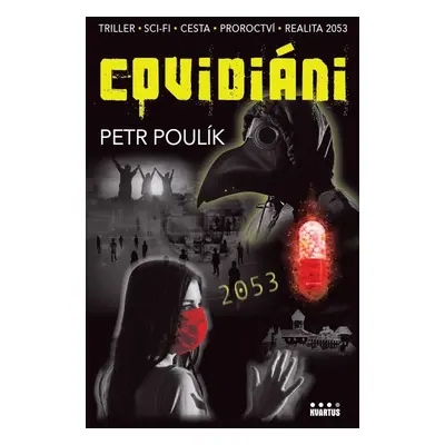 Covidiáni - Petr Poulík