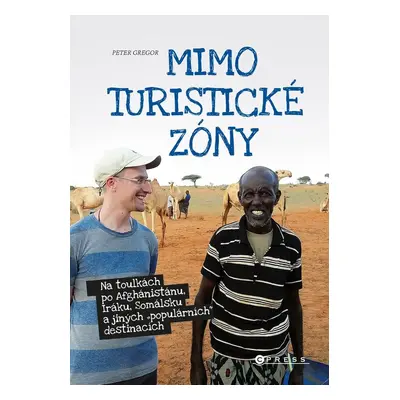 Mimo turistickou zónu - Peter Gregor