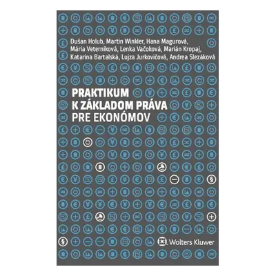 Praktikum k základom práva pre ekonómov - Lujza Jurkovičová