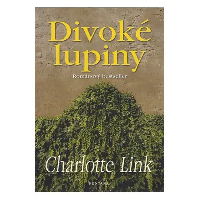 Divoké lupiny - Charlotte Link