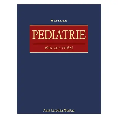 Pediatrie - Carolina Ania Muntau