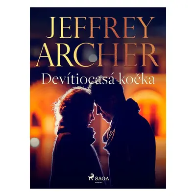 Devítiocasá kočka - Jeffrey Archer