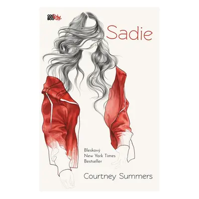 Sadie - Courtney Summers