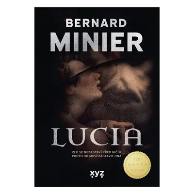 Lucia - Bernard Minier