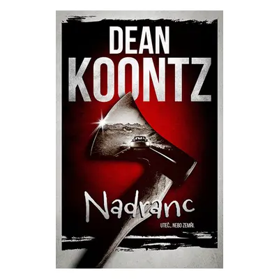 Nadranc - Dean Koontz