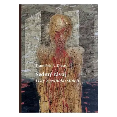 Sedmý závoj - František R. Kraus