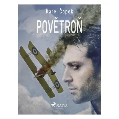 Povětroň - Karel Čapek