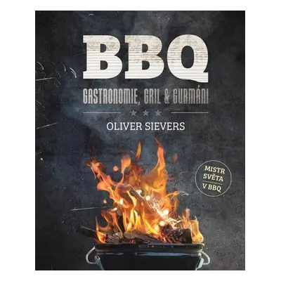 BBQ - Oliver Sievers