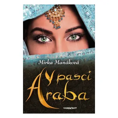 V pasci Araba - Mirka Manáková