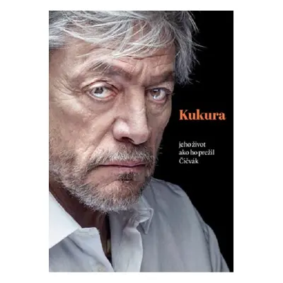 Kukura - Martin Čičvák