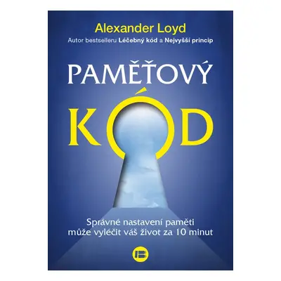 Paměťový kód - Alex Loyd