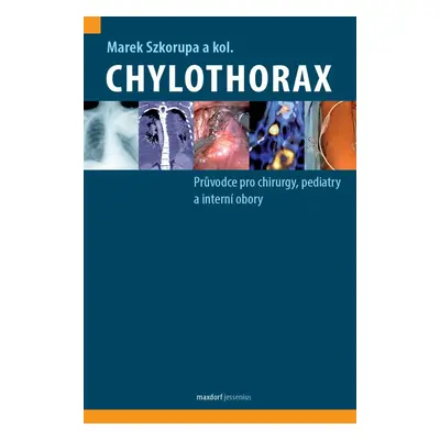 Chylothorax - Marek Szkorupa