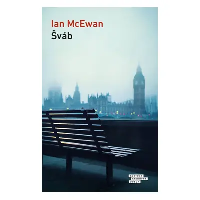 Šváb - Ian McEwan