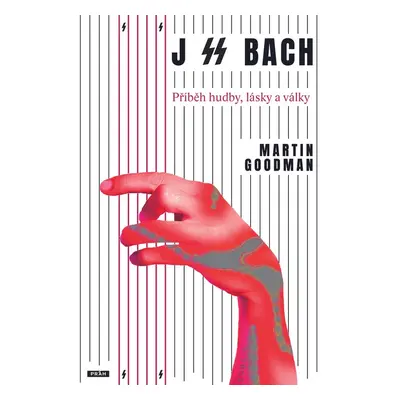 J SS Bach - Martin Goodman