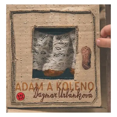 Adam a koleno - Dagmar Urbánková