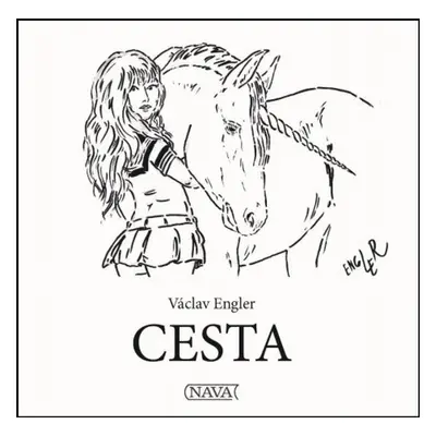 Cesta - Václav Engler