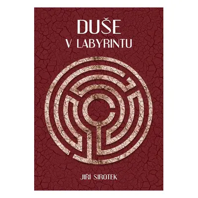 Duše v labyrintu - Jiří Sirotek