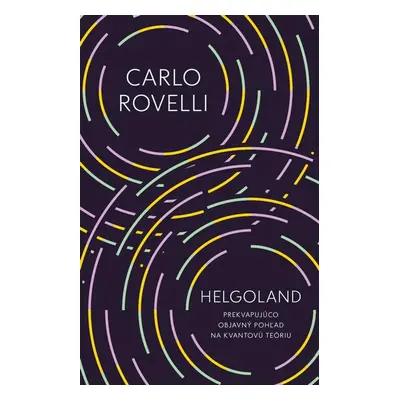 Helgoland - Carlo Rovelli