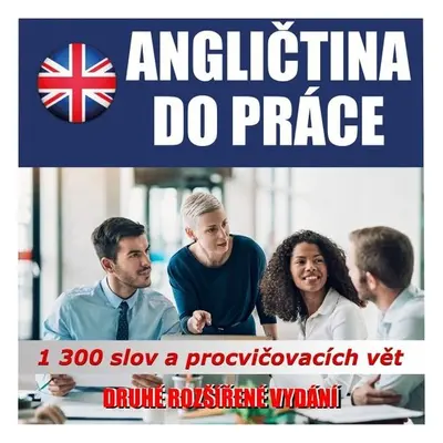 Angličtina do práce - audioacademyeu