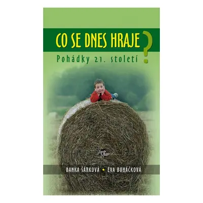 Co se dnes hraje? - Danka Šárková