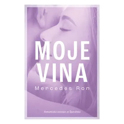 Moje vina - Mercedes Ron