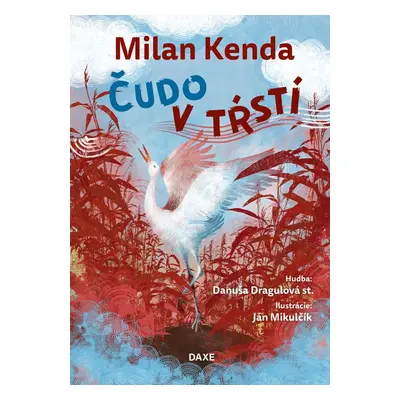 Čudo v tŕstí - Milan Kenda