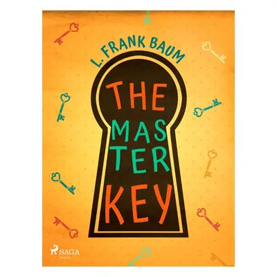 The Master Key - L. Frank Baum