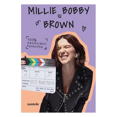 Millie Bobby Brown - Pavel Bušta