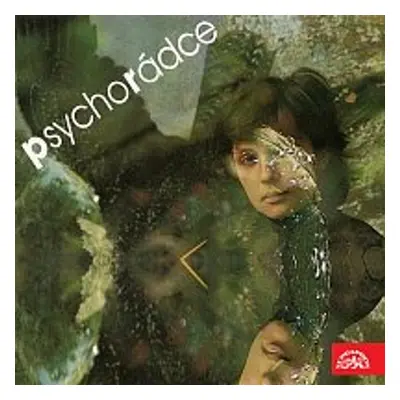 Psychorádce - Jaroslav A. Nečas