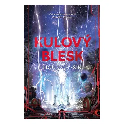 Kulový blesk - Liou Cch'-sin