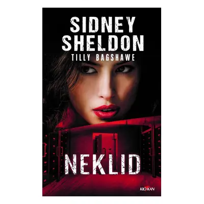 Neklid - Tilly Bagshawe