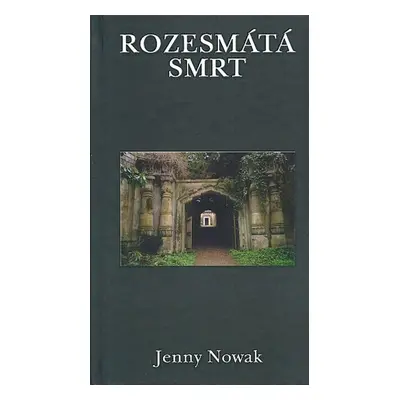 Rozesmátá smrt - Jenny Nowak