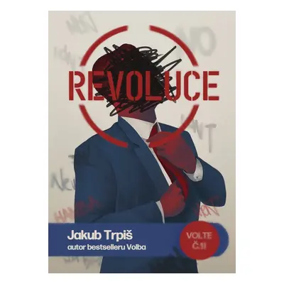 Revoluce - Jakub Trpiš