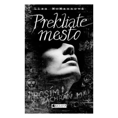 Prekliate mesto - Michaela Malíčková