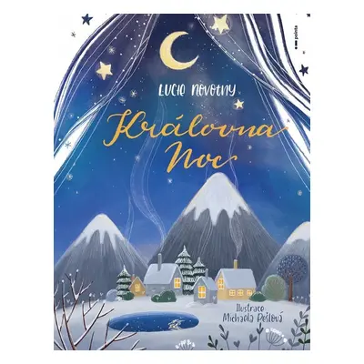 Královna Noc - Lucie Novotny