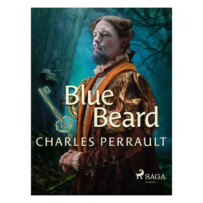 Blue Beard - Charles Perrault