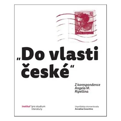 „Do vlasti české“ - Annalisa Cosentino