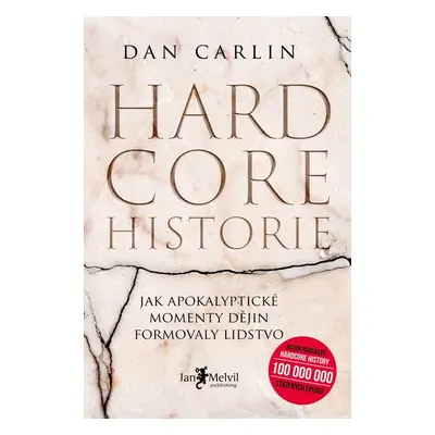 Hardcore historie - Dan Carlin