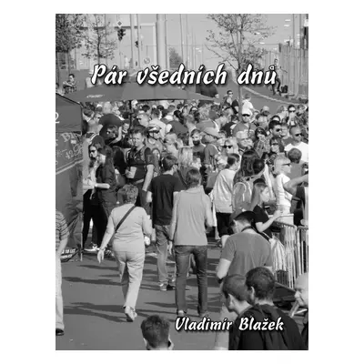 Pár všedních dnů - Vladimír Blažek