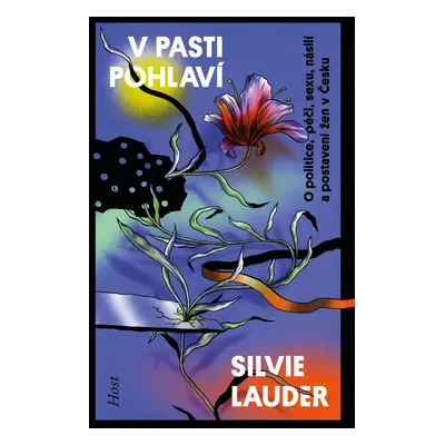 V pasti pohlaví - Silvie Lauder