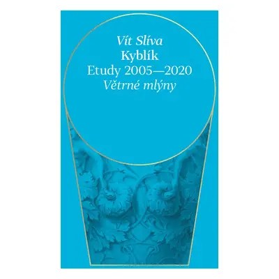 Kyblík - Vít Slíva